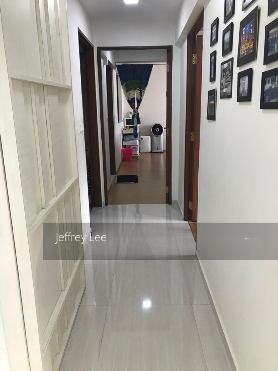 Blk 486 Segar Road (Bukit Panjang), HDB 4 Rooms #190047662